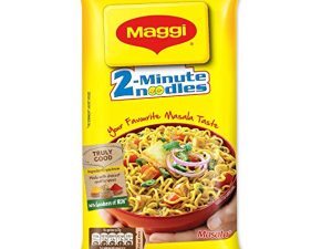 Maggi Noodles