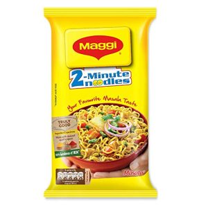 Maggi Noodles