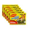 Maggi Masala Magic