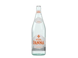 Acqua Panna Natural Spring Water 4x500ml