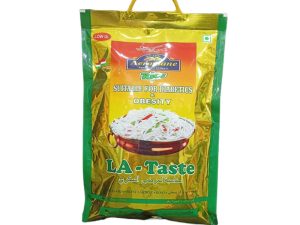 Aeroplane Diabetic Low GI Rice 4x5kg