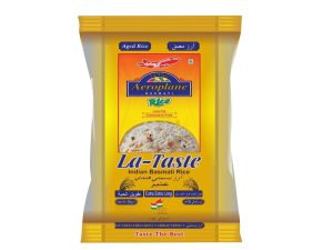 Aeroplane La-Taste Aged Rice 4x5kg