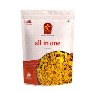All In One 12x48x180g