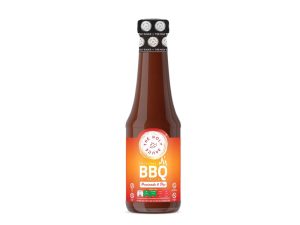 BBQ Sauce 2x6x340g