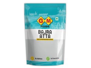 Bajra Atta 40x500g