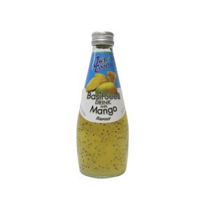 Basil Seeds Mango Flavor 24x310ml