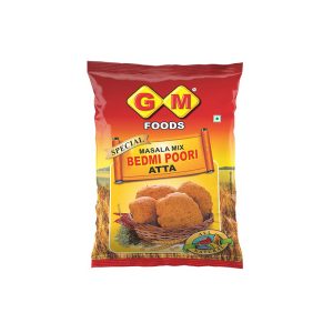 Bedami Poori Atta 20x1kg
