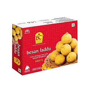 Besan Laddu 32x200g