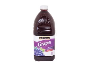 Jus Cool Grape Juice - 24x310 ml