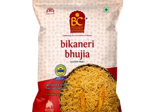 Bikaneri Bhujia 12x48x180g