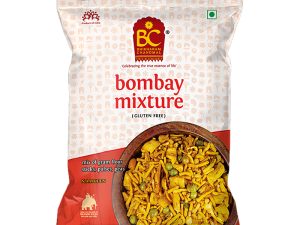 Bombay Mixture 48x200g