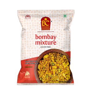 Bombay Mixture 48x200g