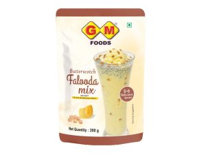 Butter Scotch Falooda Mix 50x200g