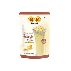 Butter Scotch Falooda Mix 50x200g