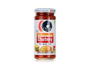 Ching's Schezwan Chutney 24x250g