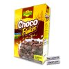 REAL FRESH CHOCO FLAKES 15X375 gm