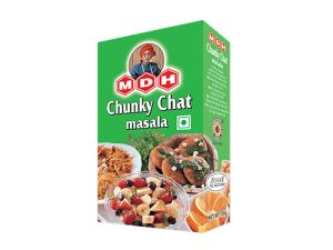 Chunky Chat Masala 180x100g
