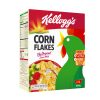 Kellogg's Corn Flakes Org 12x375g