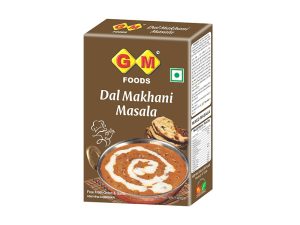 Dal Makhani Masala 100x100g