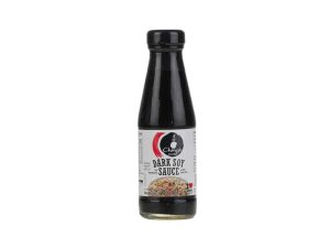 Ching's Dark Soya Sauce 24x200g