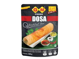 Dosa Mix 40x500g