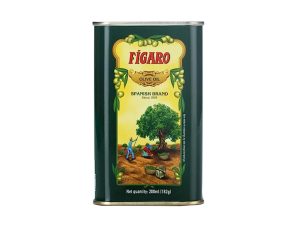 Figaro Olive Oil 200ml