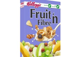 Kellogg's Fruit n Fibre 16x500g