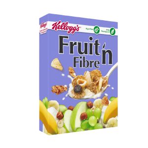 Kellogg's Fruit n Fibre 16x500g