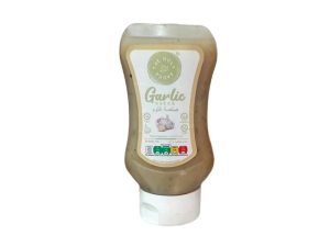 Garlic Sauce 2x6x290g