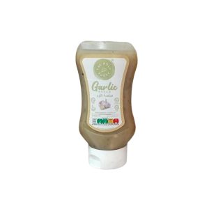 Garlic Sauce 2x6x290g