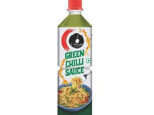 Ching's Green Chilli Sauce 24x680ml
