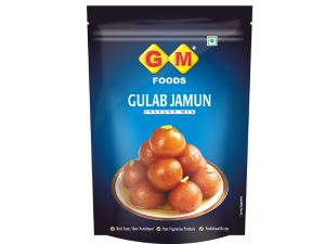 Gulab Jamun Instant Mix 50x200g