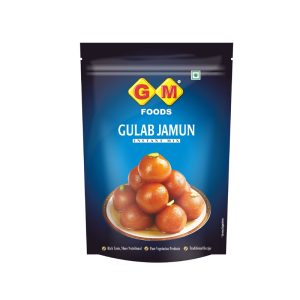 Gulab Jamun Instant Mix 50x200g