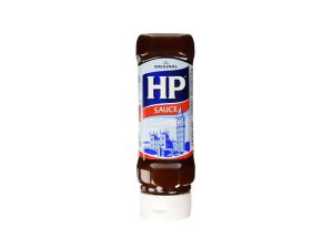 HP Sauce