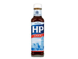 HP Sauce - 12x255 g