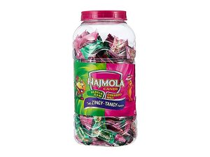 Dabur Hajmola Candy 6X250'S