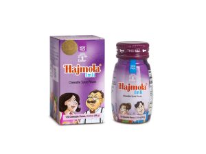 Hajmola Imli 72x120g