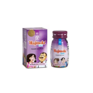 Hajmola Imli 72x120g