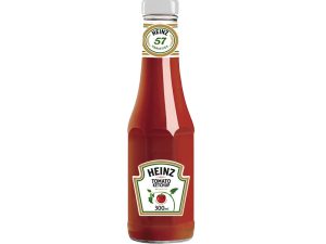 Heinz Tomato Ketchup 12x300ml