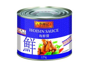 Lee Kum Kee Hoisin Sauce - 6x2.27 kg