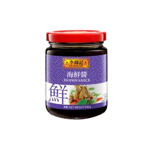 Lee Kum Kee Hoisin Sauce - 12x240 g