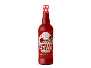 Hot Sweet Chilli Sauce 12x910g