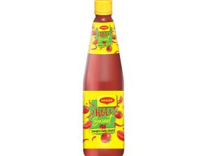 Hot& Sweet Tomato Chilli Sauce