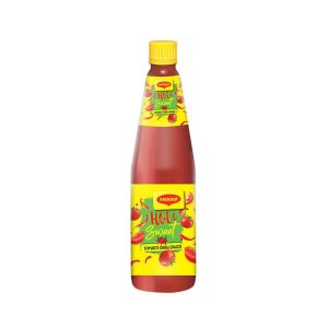 Hot& Sweet Tomato Chilli Sauce