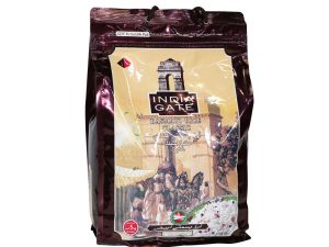 India Gate Classic Basmati Rice 4x5kg