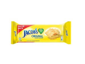 Jacob's Crackers