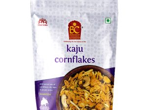 Kaju CornFlakes 4x12x150g