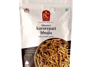 Karorepati Bhujia 4x12x180g