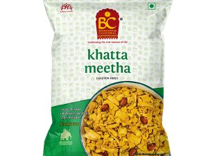 Khatta Meetha 4x12x180g