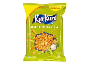 Kurkure Green Chutney 70x75g